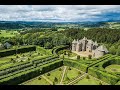 Unique 13/15th C. Castle for sale. Superb gardens, views