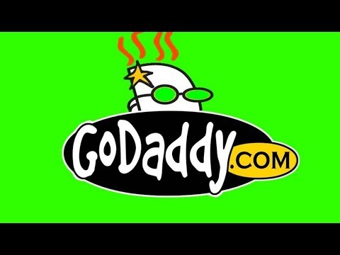 How to Make a Website with GoDaddy Domain - 2019