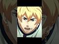 どんな小細工も、坂本には通じない。#shorts #viral #trending #anime