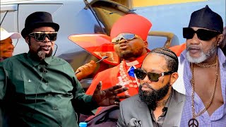 DROIT DE REPONSE FERRE GOLA Et KOFFI Ba TINDI MBWA KANDA Contre FELIX WAZEKWA AKOMI KO ADORE FALLY