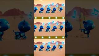 these robot baby bulls are sooooo CUTE! #kidcowboy