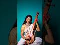 Sarasvati Mata makeup @anitairalaapalle01  #sarswati #vasantpanchmi #viral #youtube #song #mata #music