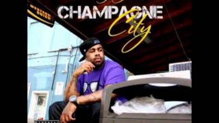 Champagne City In the Kitchen Promo BOGP