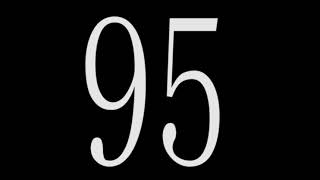 95 countdown Net Worth