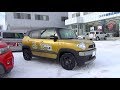 2018 New SUZUKI XBEE HYBRID 4WD - Exterior & Interior