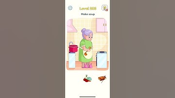 DOP3: Displace One Part 👉 level 203 solution