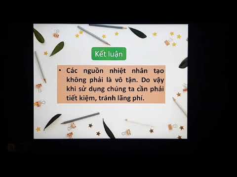 Tuần 27 - Môn khoa học lớp 4 - Bài Các nguồn nhiệt Nhiệt cần cho cuộc sống
