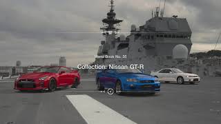 Nissan GTR Races! Gran Turismo 7 Playthrough Episode 15