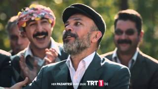 Video thumbnail of "Tuna Hizmetli - Mevsimsiz Sabahlar (Yeşil Deniz - 48. Bölüm)"