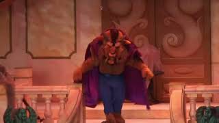 20081227 20090104 WDW40 Beauty and the Beast Live on Stage