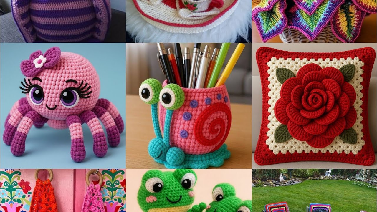 Most beautiful and Attractive Handmade items & Ideas/home Decor/DIY Project