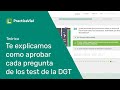 Videos para superar el Examen de Conducir: Gana Seguridad y Ahorra Tiempo y Dinero con PracticaVial