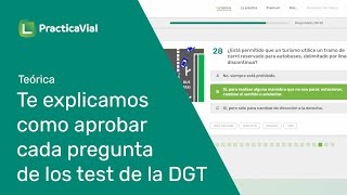 Videos para superar el Examen de Conducir: Gana Seguridad y Ahorra Tiempo y Dinero con PracticaVial