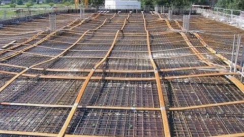 Post Tension Floors Course   By Tharwat Sakr Lecture 02