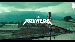 LA PRIMERA EZGY x VARELA xJURIEL x PRECIADO x isBELA xFARFAN@oceanmusicstudioinc LA PRIMERA EZGY x VARELA xJURIEL x PRECIADO x isBELA xFARFAN@oceanmusicstudioinc