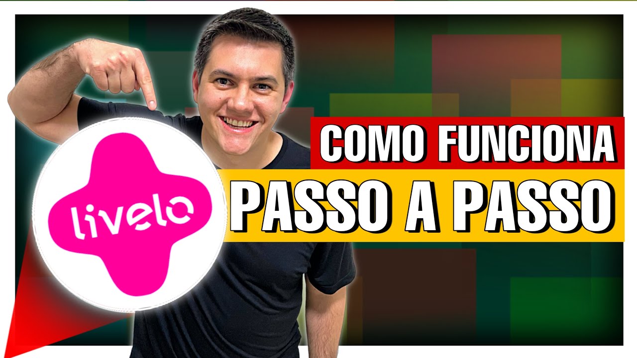 Livelo Como funciona o Programa de Fidelidade Passo a Passo | Tales Toledo