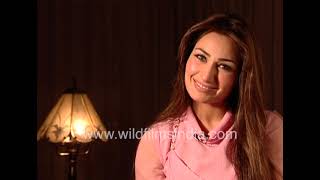 Reema Khan: If an uncensored film, the elite class sees it, but medicores and lower class don't!