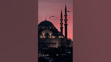 المنشاوي - "وربك يعلم ما تُكِنُّ صدورُهم" ـ سورة القصص آية ٦٩ Surat Al-Qasas aya 69 🖤