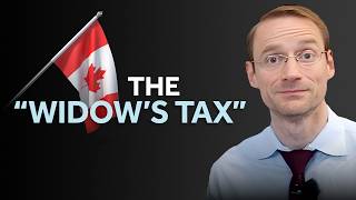 Widowed in Retirement: How to Survive the Tax & Income Shock
