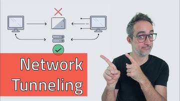 How to Access a Local Server Publicly (Dev) - Fun with AI