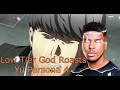 Low Tier God Roasts Yu Persona 4