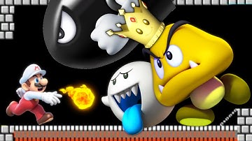 Kill The Plumber | END | AN ENDING YOU