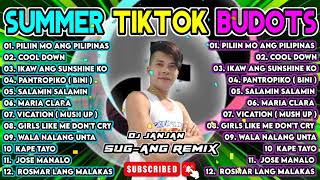 BEST BUDOTS NONSTOP REMIX DANCE CRAZE 2024 | NEW TRENDING TIKTOK DANCE VIRAL IN TIKTOK ASOKA REMIX