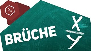 Addieren und Subtrahieren ungleichnamiger Brüche, Bruchrechnen