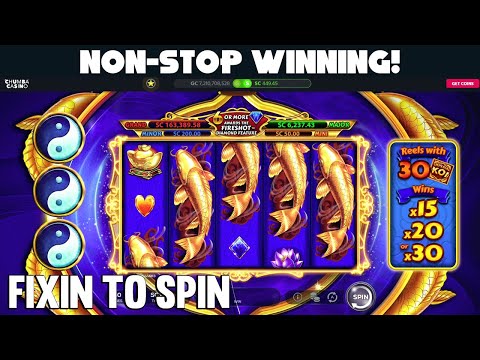 Bingo Bingo Free Fames #slotscasinogames 😛✌️🎰