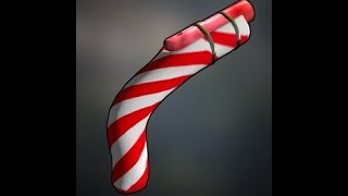 How to make Rust Skins: RUST SKIN CHRISTMAS EDITION