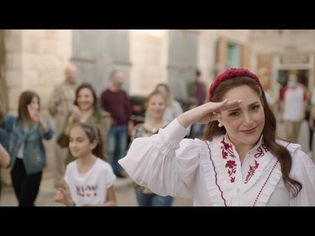 Abeer Nehme - Byeb'a Nas ft. Rayan Habre | عبير نعمة - بيبقى ناس