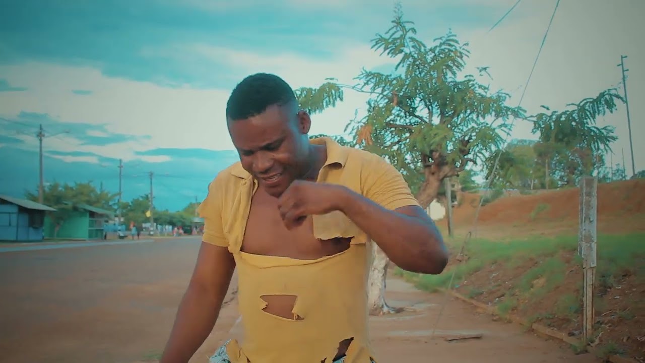 Difour --Yarraby  -- Directed By My love filmes