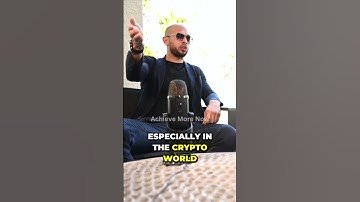 Andrew Tate - The Surprising Trait Women Really Respect in Men | Motivational Speech