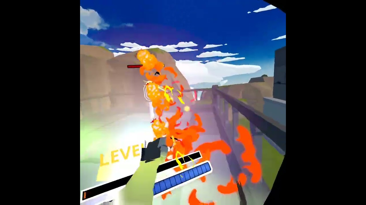 Every bending ability in elements divided pt2