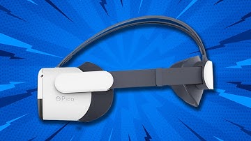 Is This FINALLY The Oculus Quest 2 Competitor We Need?