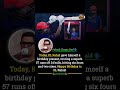 Aakash Chopra said-#cricket #shortsfeed