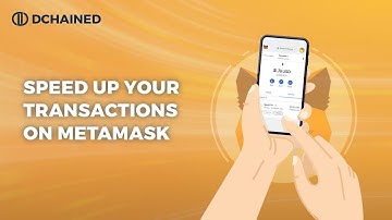How to Speed Up a Metamask Transaction