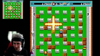 Highlight: Bomberman - sure it wasn't a mistake