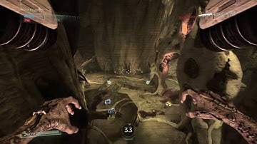 DOOM HELLSHOT Gameplay Team deathmatch