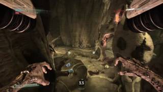 DOOM HELLSHOT Gameplay Team deathmatch