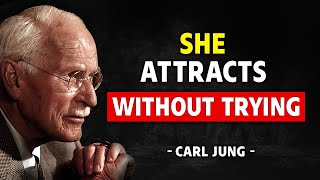 Download Lagu Feminine Energy Doesn’t Chase – It Attracts Effortlessly – Carl Jung MP3