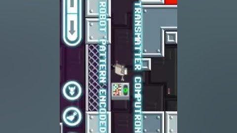 Robot Wants Kitty level 1