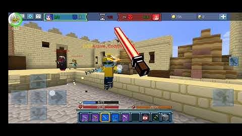 BUILD AND SHOOT part 2