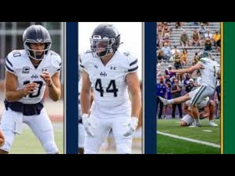 Top of the Mountain 9/29/23: Epic Clashes & Streaks on the Line: D2 Football's Peak Moments!