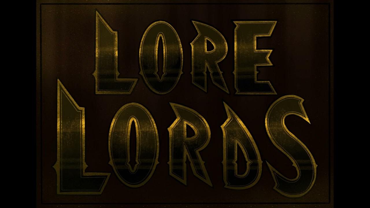 Lore Lords Episode 18: Missing 411 (Part 1) - YouTube