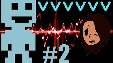 VVVVVV (Episode 2) - Get Ready to Bounce