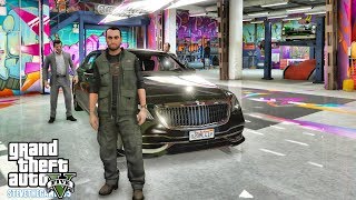 GTA 5 REAL LIFE MOD - JOSEF LIFE - HELLO BENNY (GTA 5 REAL LIFE MODS) screenshot 4