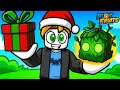 Blox Fruits CHRISTMAS UPDATE REVEAL! 🎁 NEW MAP + FRUITS