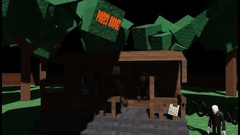 PAGES badge (Play as baldi)