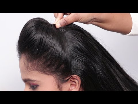 Mix Cute Easy Hairstyles For Short Hair 2019 Beautiful